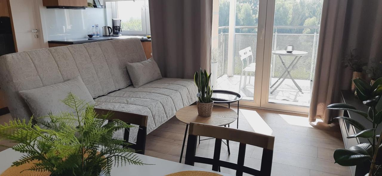 Paryska Home Kolberg Exterior foto