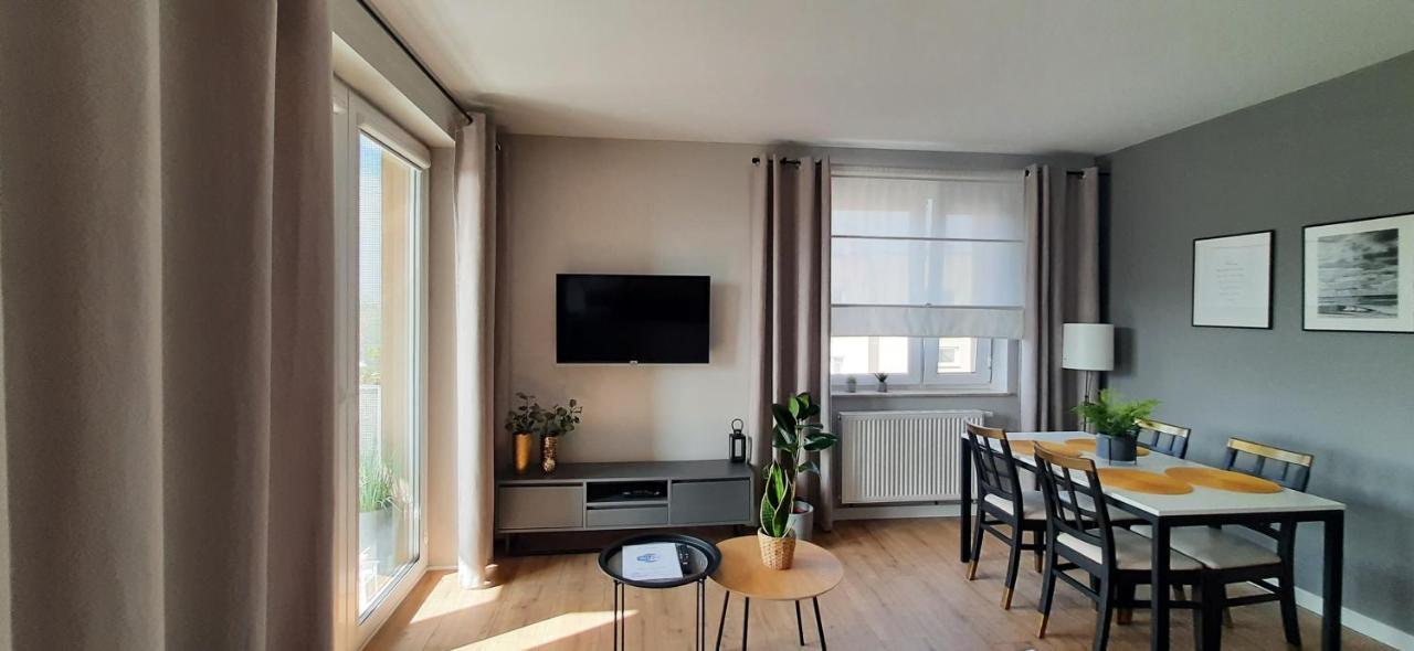 Paryska Home Kolberg Exterior foto